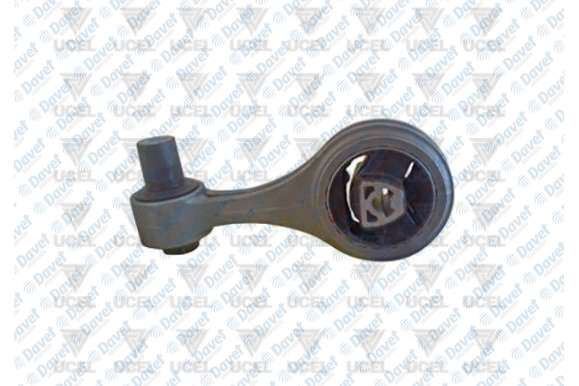 UCEL 31543 Motor Aski Takozu Arka Grande Punto 1.3mjtd 75ps - 90ps 2006->